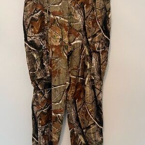 RedHead Men's Forest Camo Cargo Pants